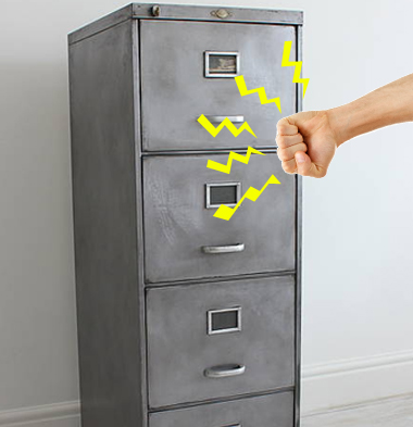 punchingcabinet